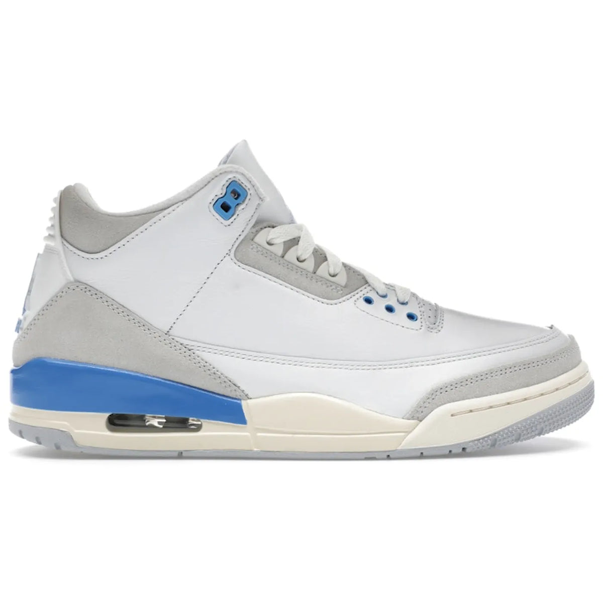 Jordan 3 Retro Lucky Shorts