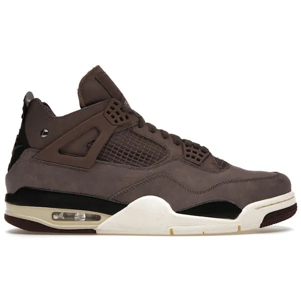 Jordan 4 Retro A Ma Maniére Violet Ore