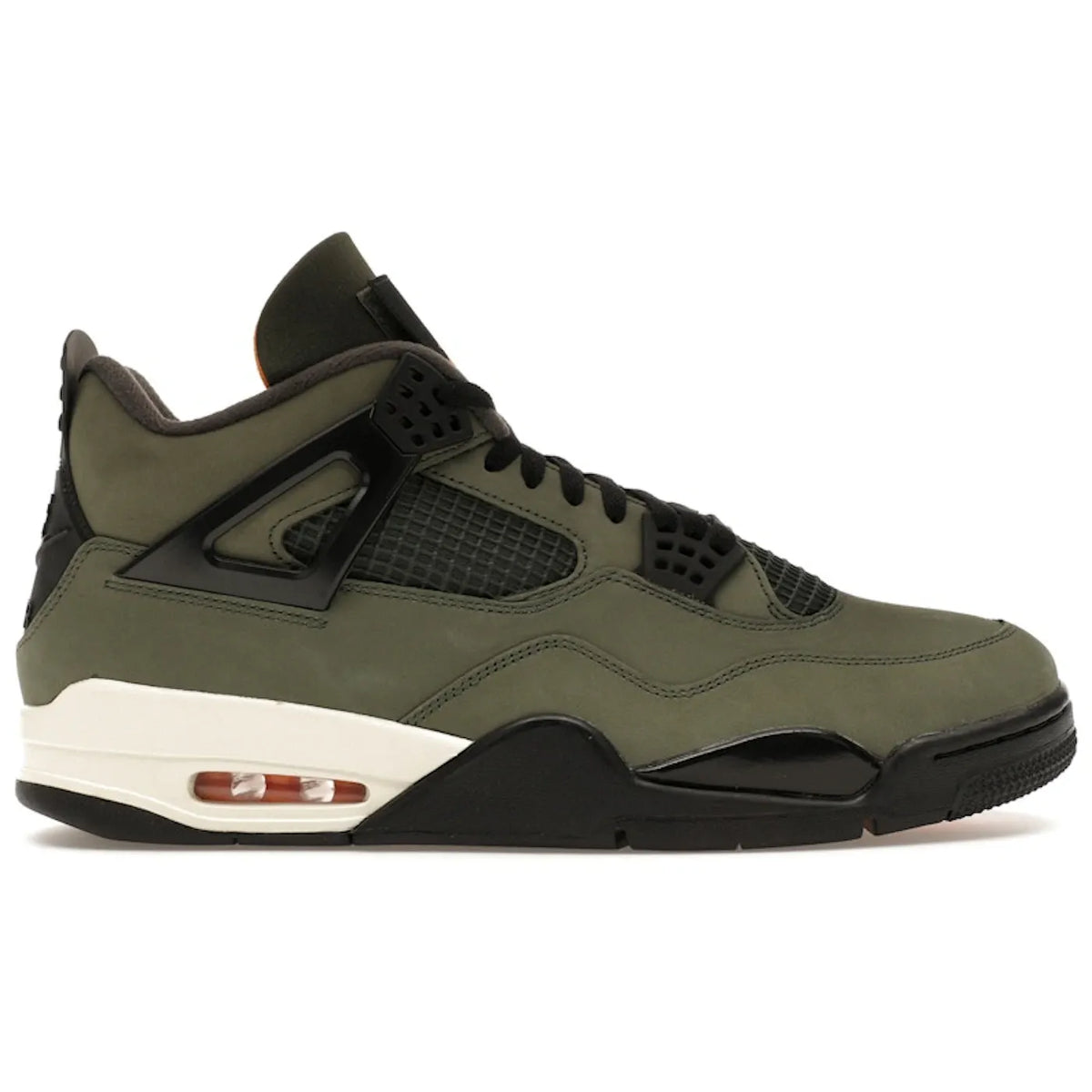 Jordan 4 Retro OG SP Undefeated (2025)