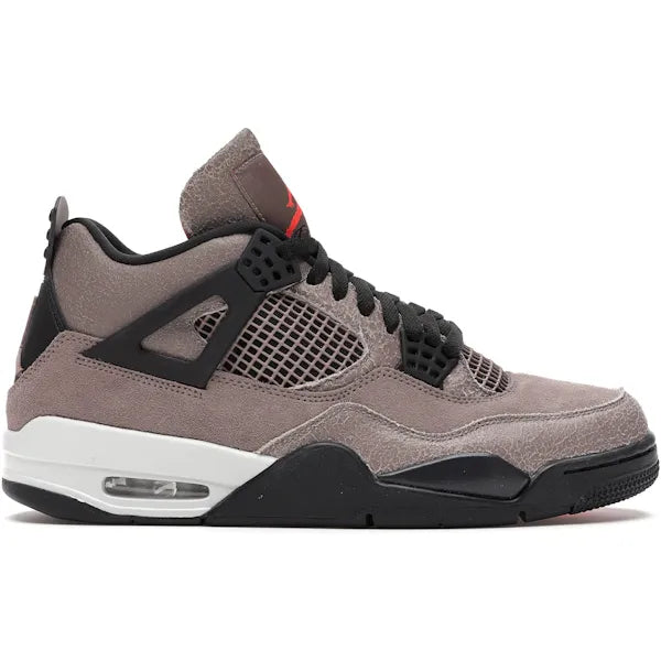 Jordan 4 Retro Taupe Haze