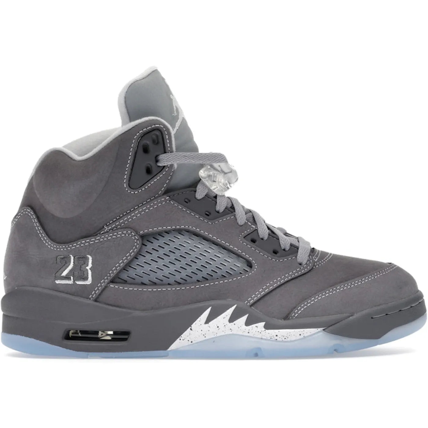 Jordan 5 Retro Wolf Grey (2026)