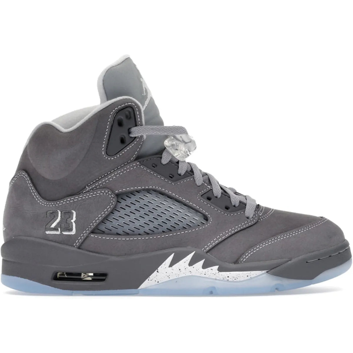 Jordan 5 Retro Wolf Grey (2026)