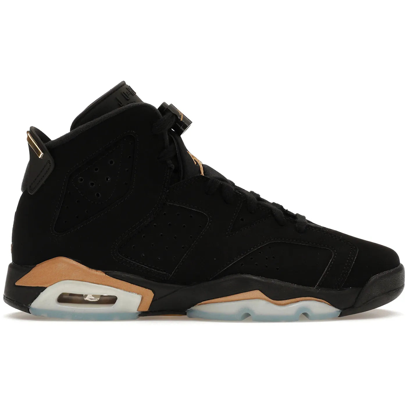 Jordan 6 Retro DMP 2020 (GS)