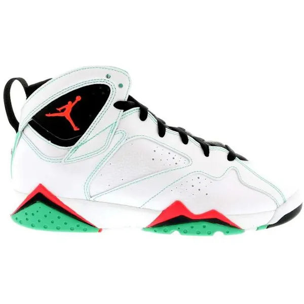 Jordan 7 Retro Verde (GS)