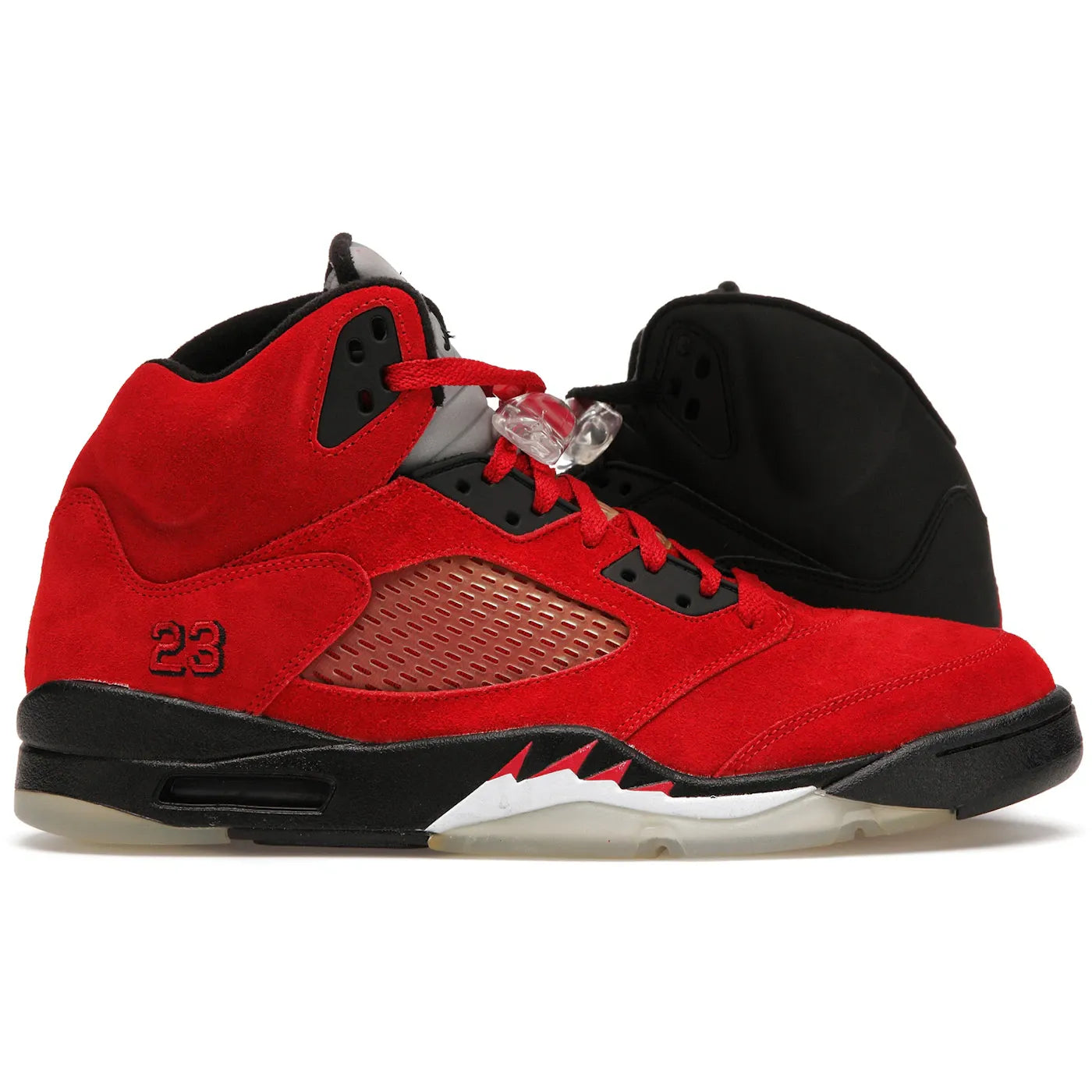 Jordan Raging Bull Pack (5/5)