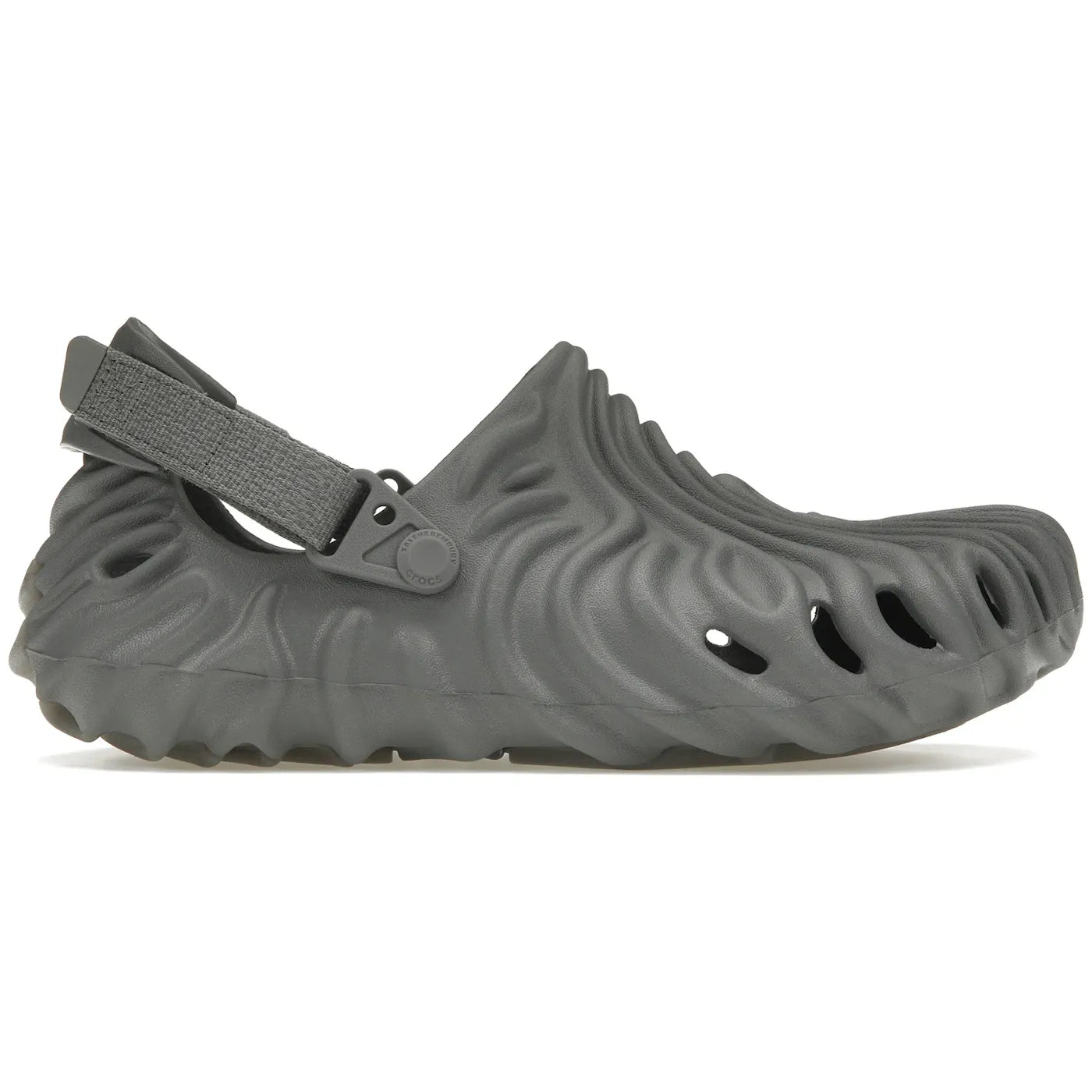 Crocs Pollex Clog by Salehe Bembury Niagara
