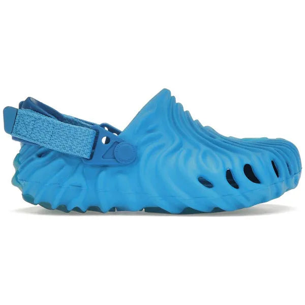 Crocs Pollex Clog by Salehe Bembury Yucca (Kids)