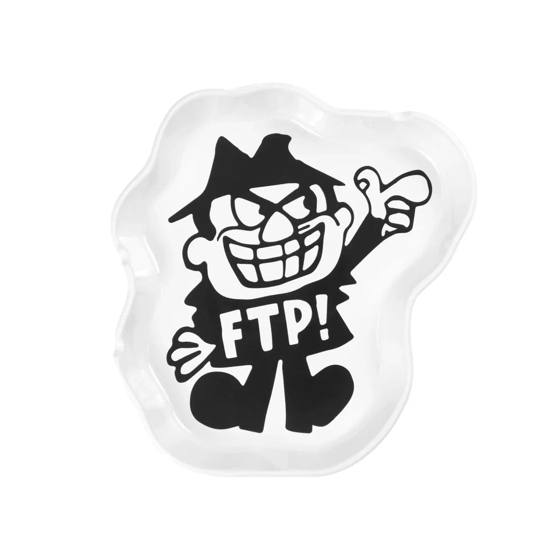 FTP Boris Ash Tray
