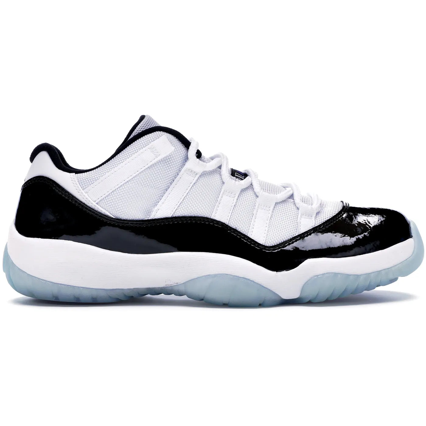 Jordan 11 Retro Low Concord