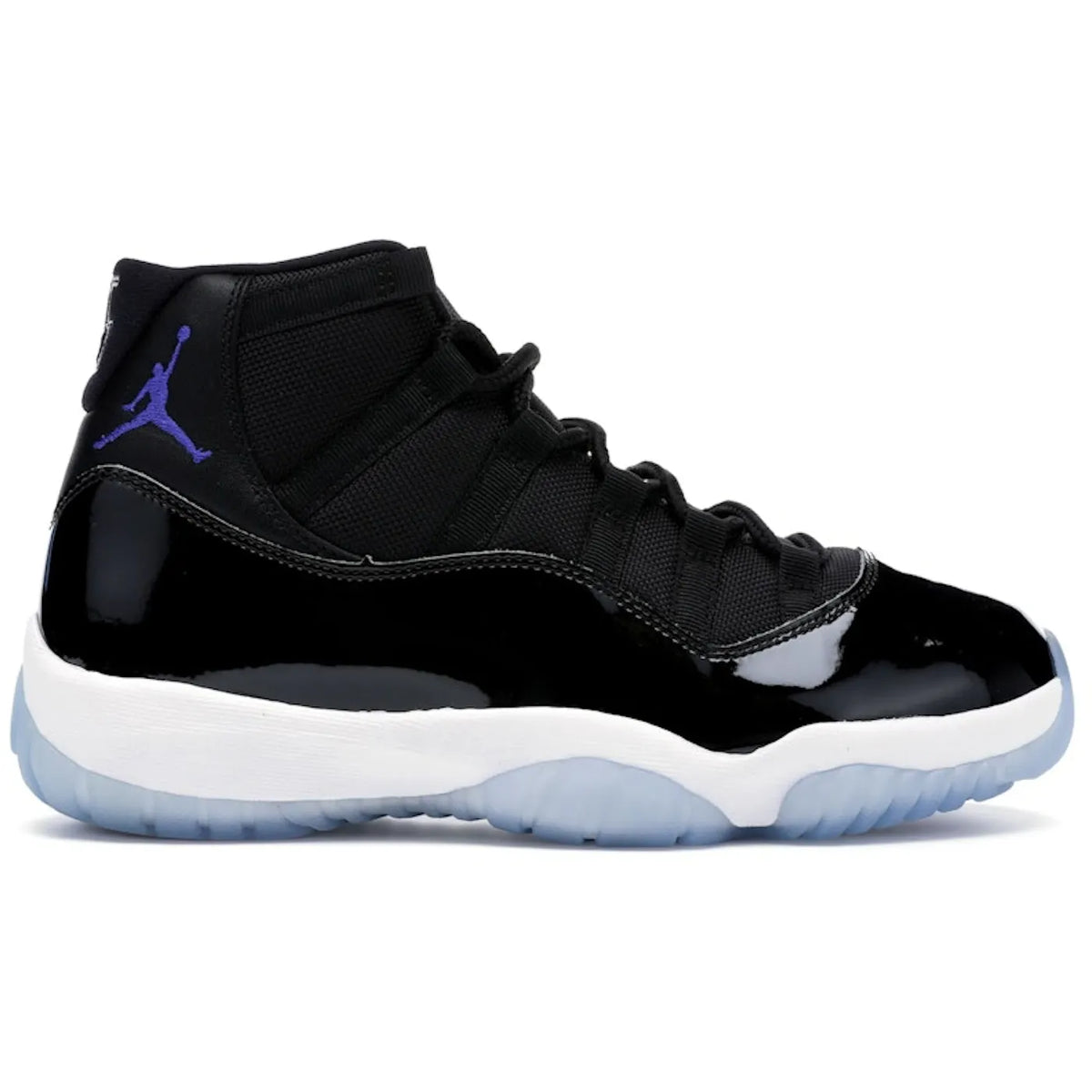Jordan 11 Retro Space Jam (2016)