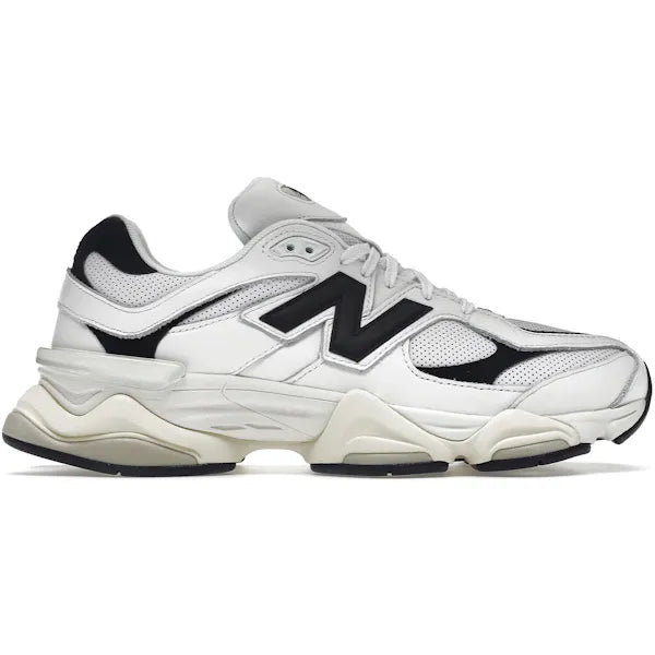 New Balance 9060 White Black
