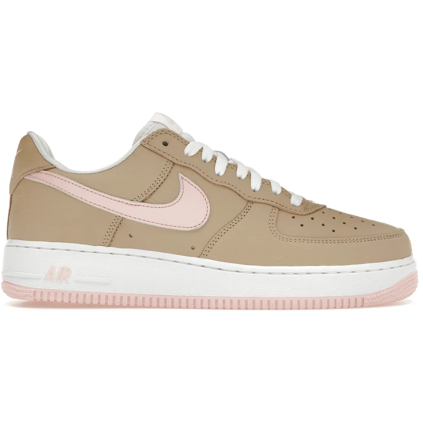 Nike Air Force 1 Low Linen (2016/2024)