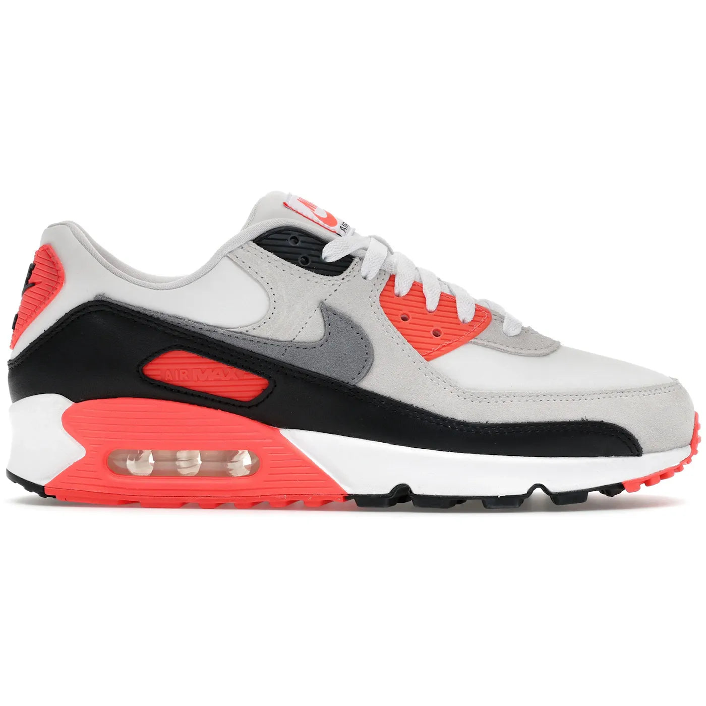Nike Air Max 90 Infrared 3M (2026)