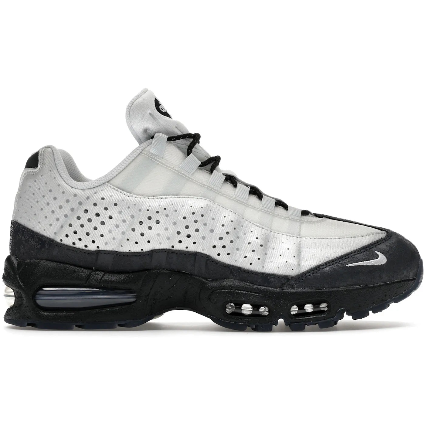 Nike Air Max 95 OG Big Bubble Family Reunion Seongsu