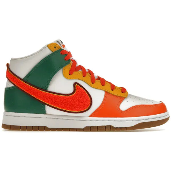 Nike Dunk High University 7-Eleven