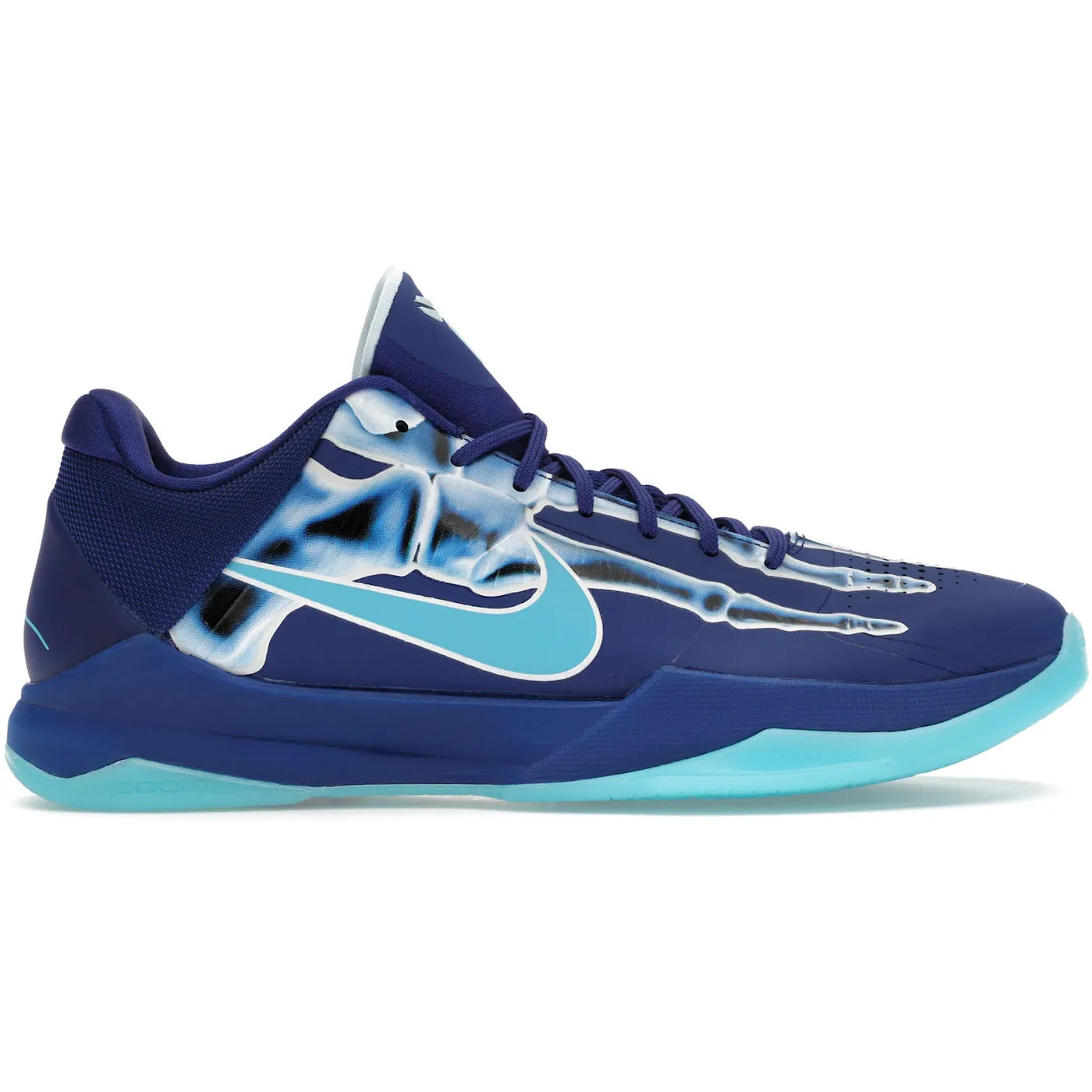 Nike Kobe 5 Protro X-Ray