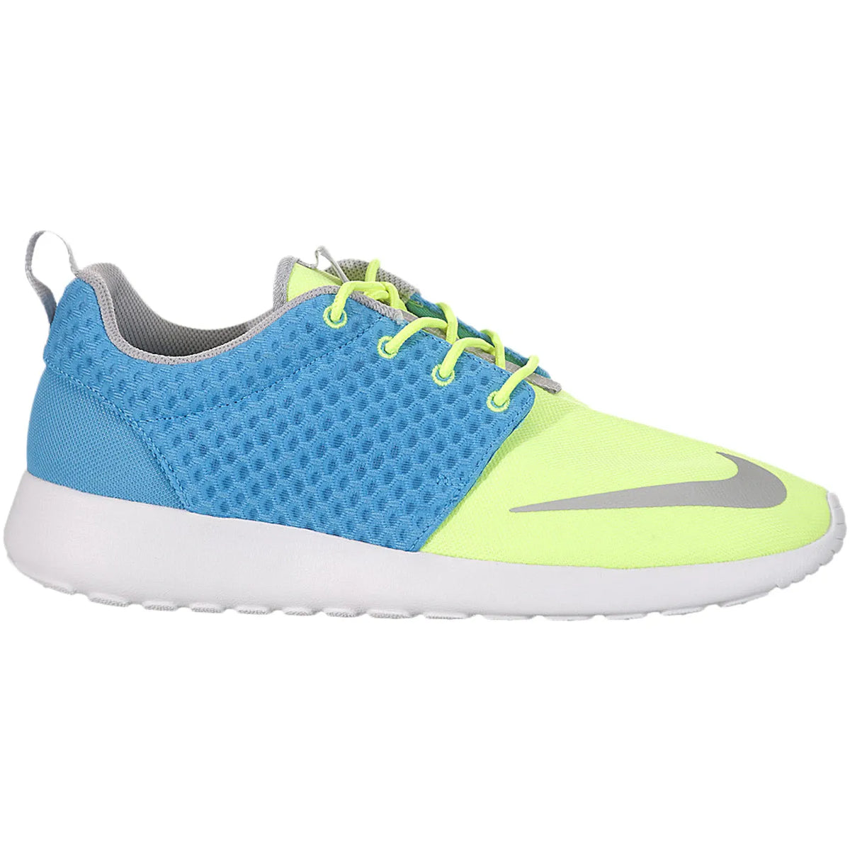 Nike Roshe Run FB Current Blue