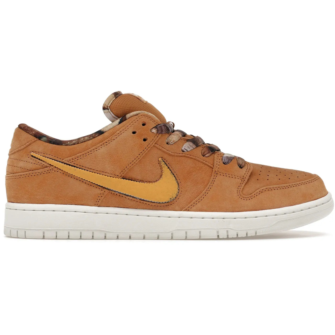 Nike SB Dunk Low Pro NOTE Shop Manchester Brew and Biscuits