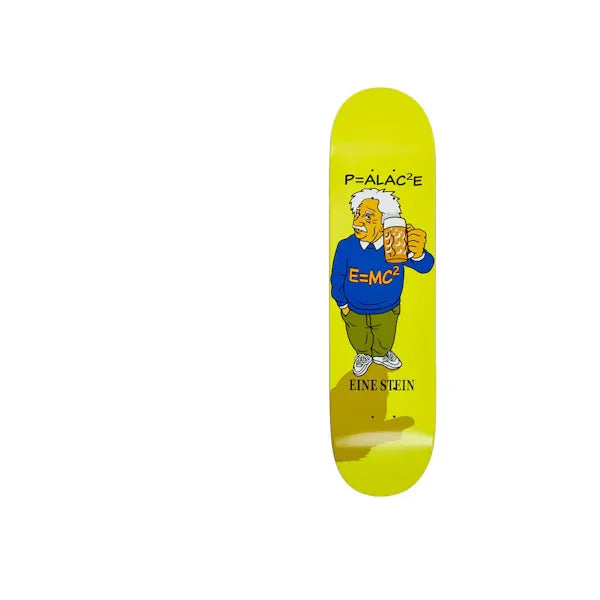 Palace Eine Stein 8.1 Skateboard Deck