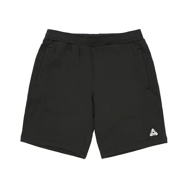 Palace Sofar Sweat Short Black