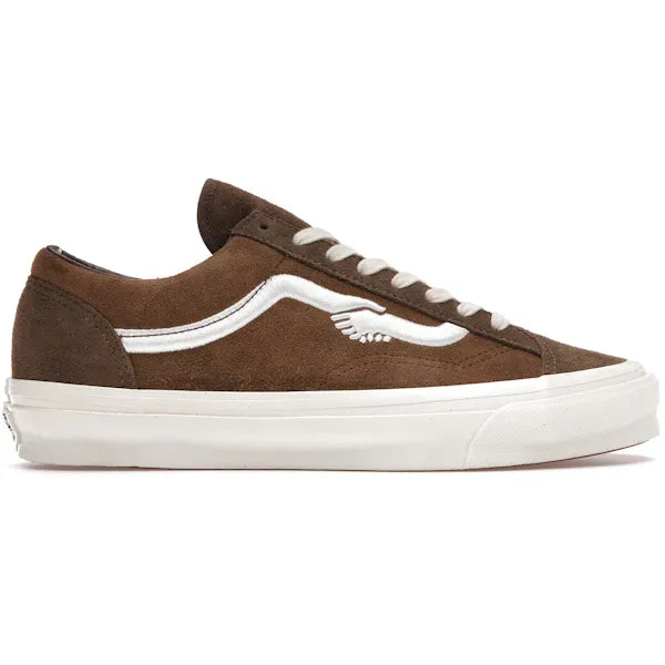 Vans OG Style 36 LX Notre Espresso