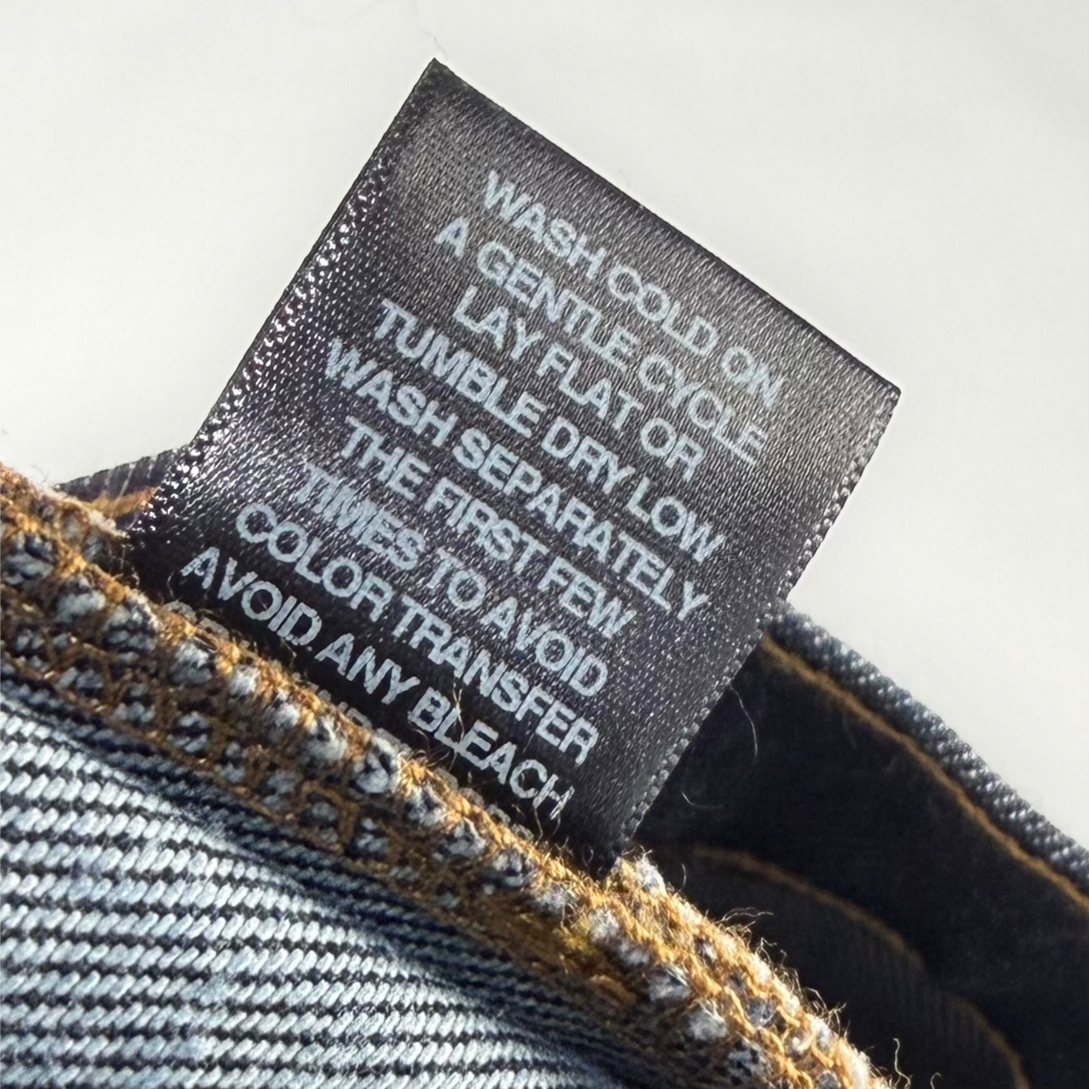 GV Gallery Rasperry Hills Belt Jorts