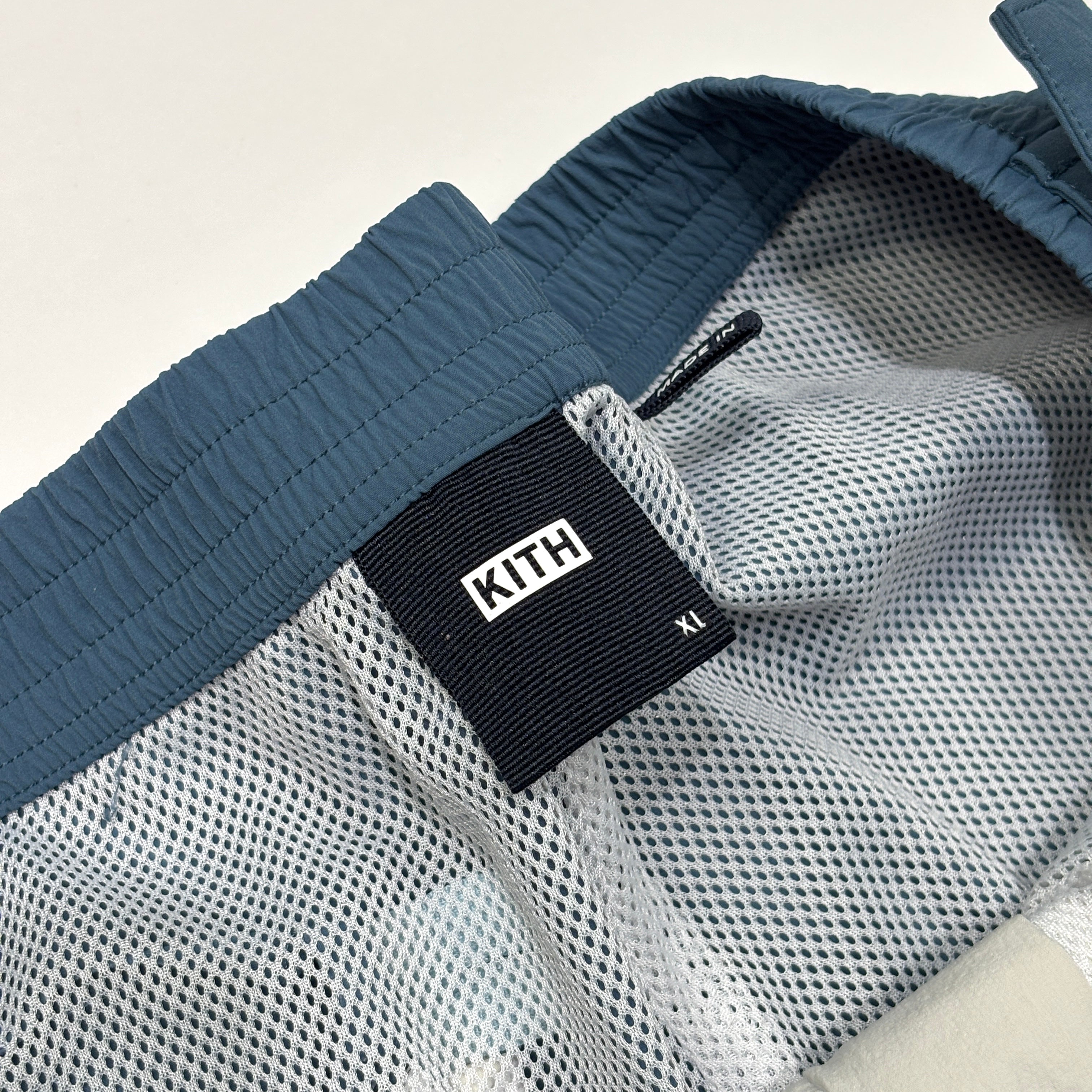 Kith Madison Short Summit