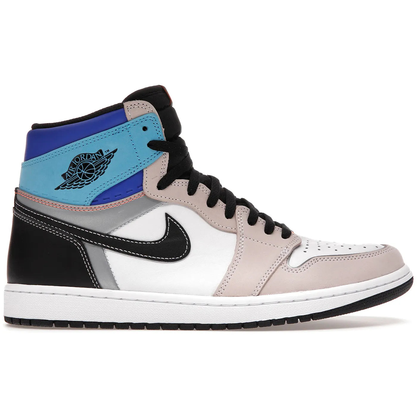 Jordan 1 Retro High OG Prototype