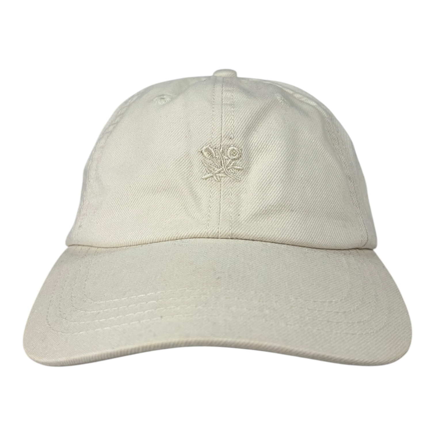 Aime Leon Dore Cap Off-White