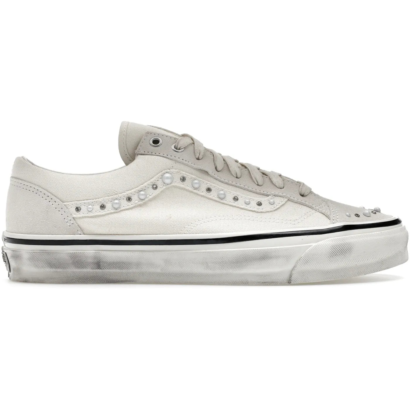 Vans OTW Old Skool 36 Pearlized Pack Marshmallow