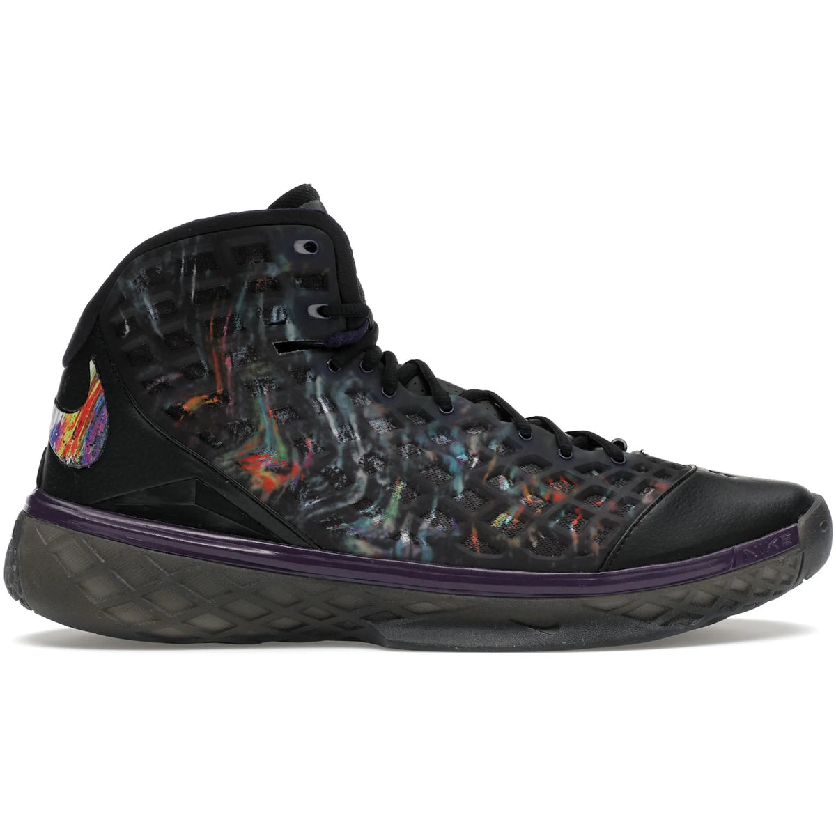 Nike Kobe 3 Prelude (Misery)