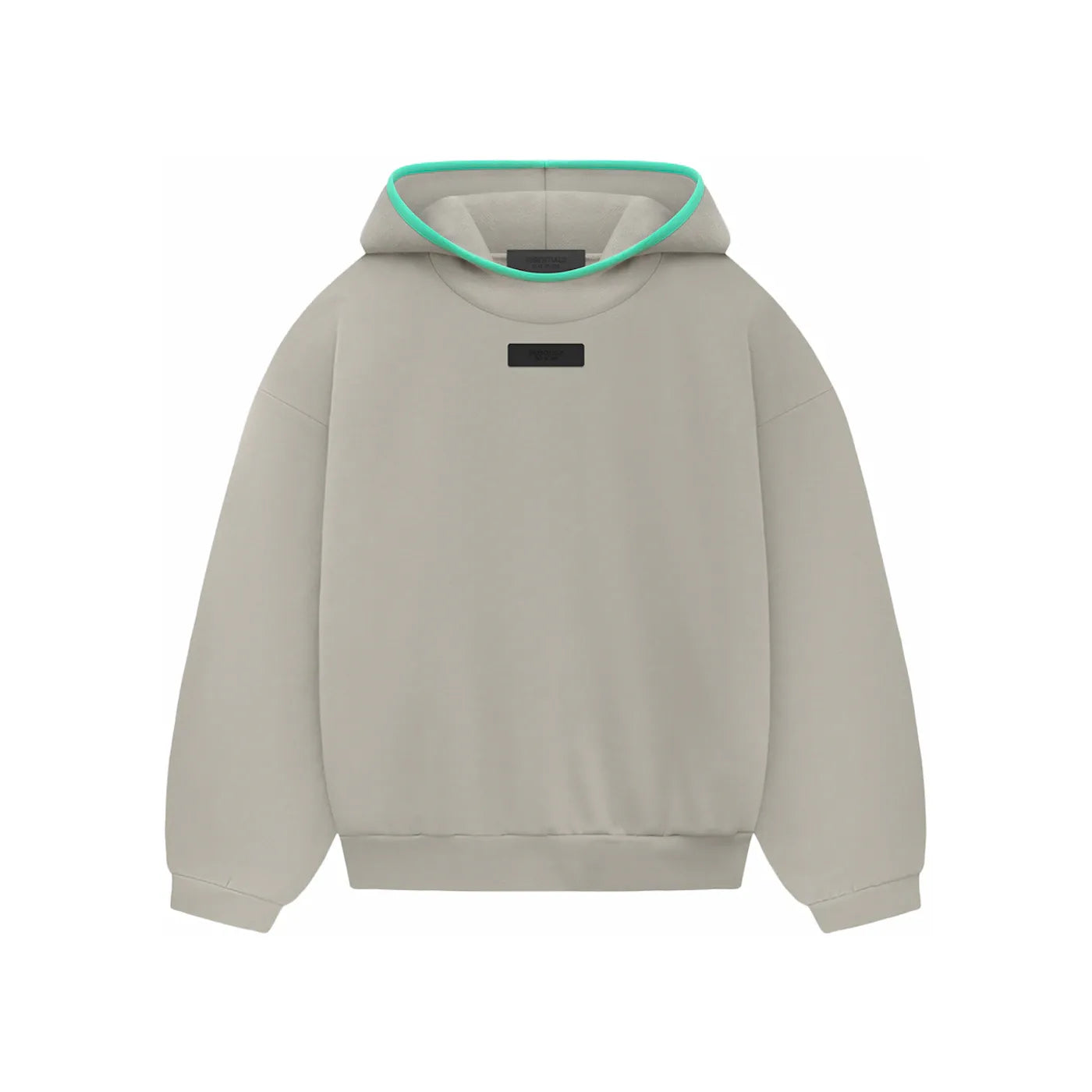 Fear of God Essentials Hoodie (SS24) Seal