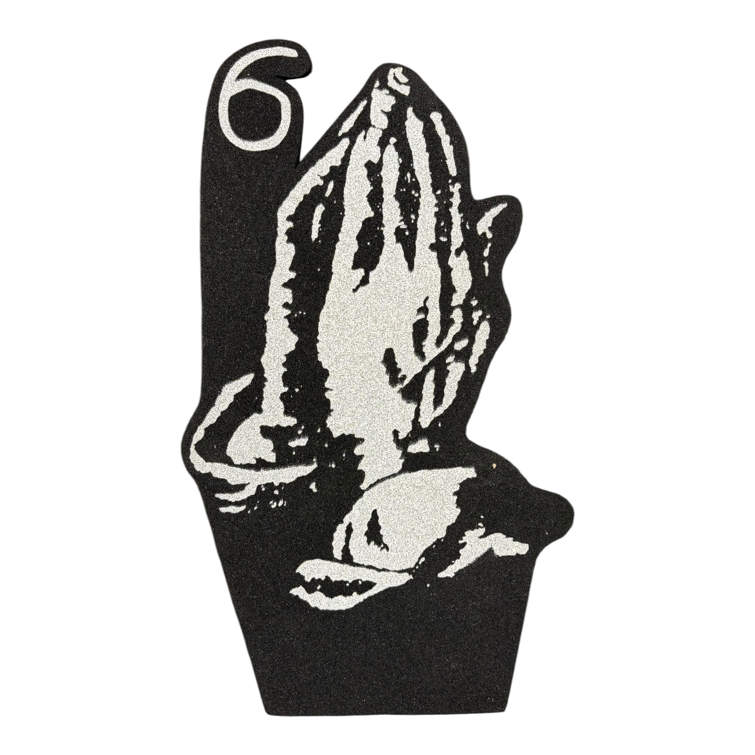 Drake OVO Summer Sixteen Tour VIP Foam Finger