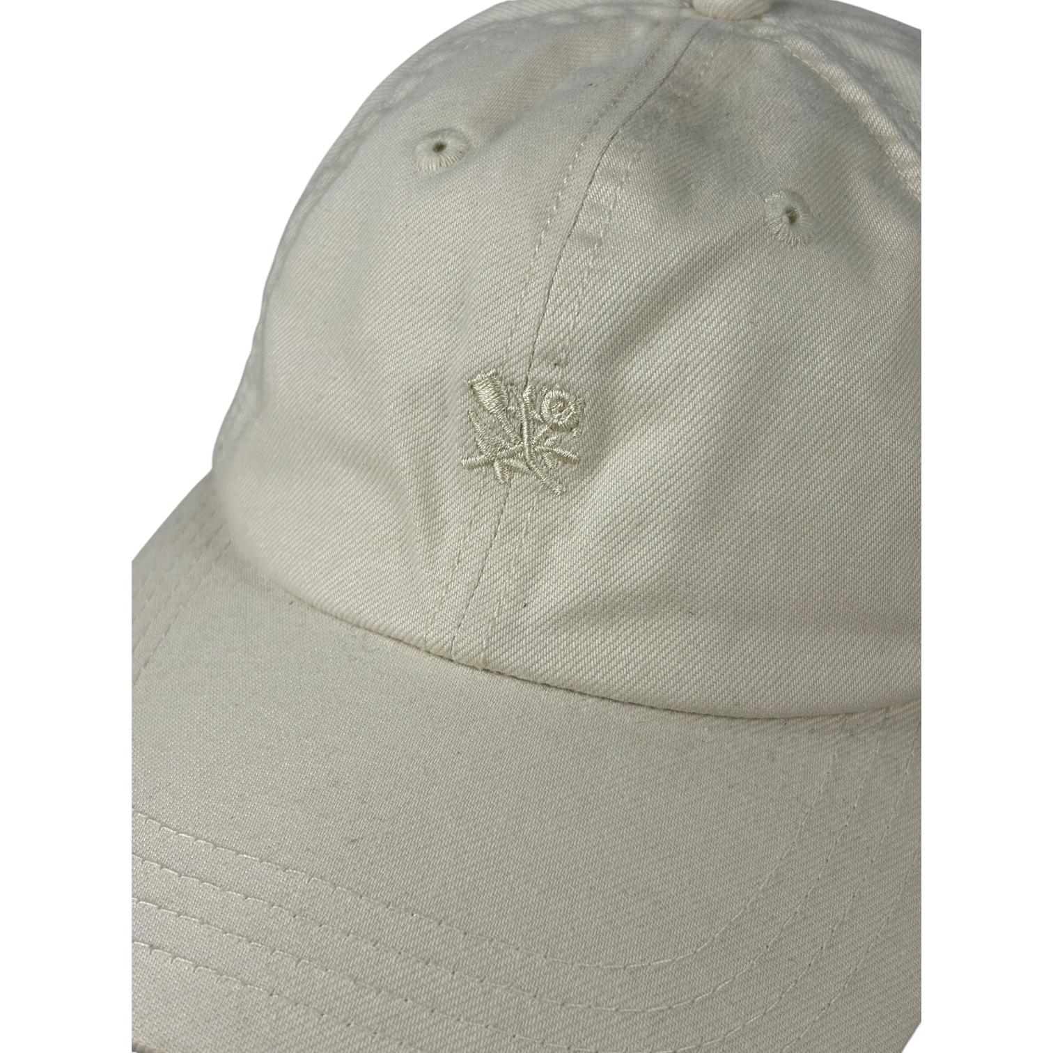 Aime Leon Dore Cap Off-White