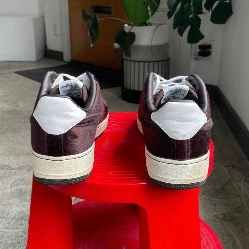 Nike Air Force 1 Low Prm Tz Bearbrick