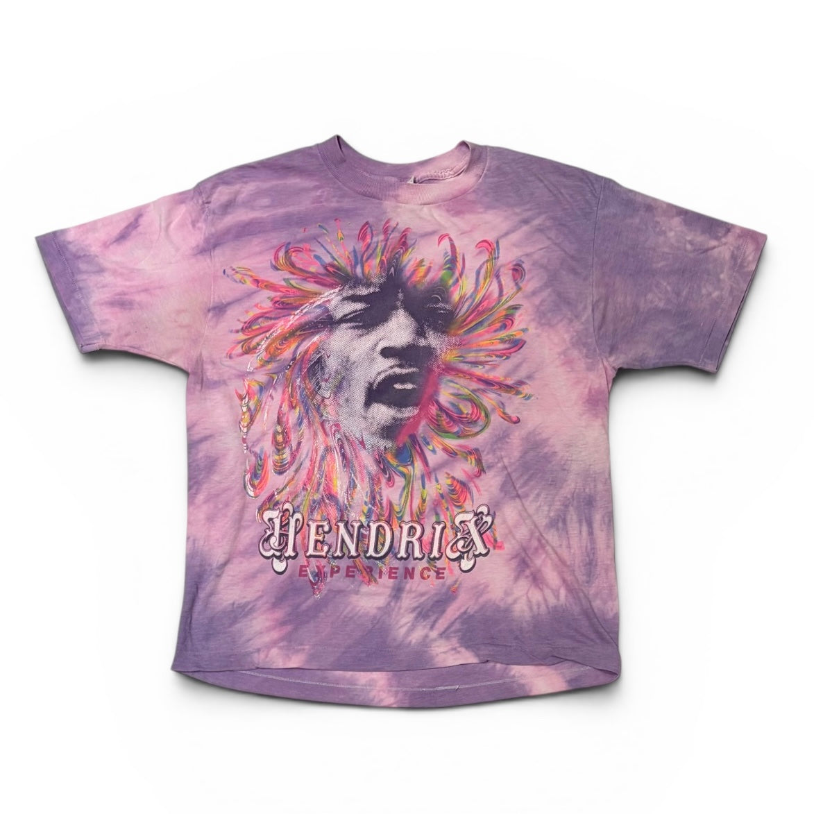 Jimmy Hendrix Experience Tee