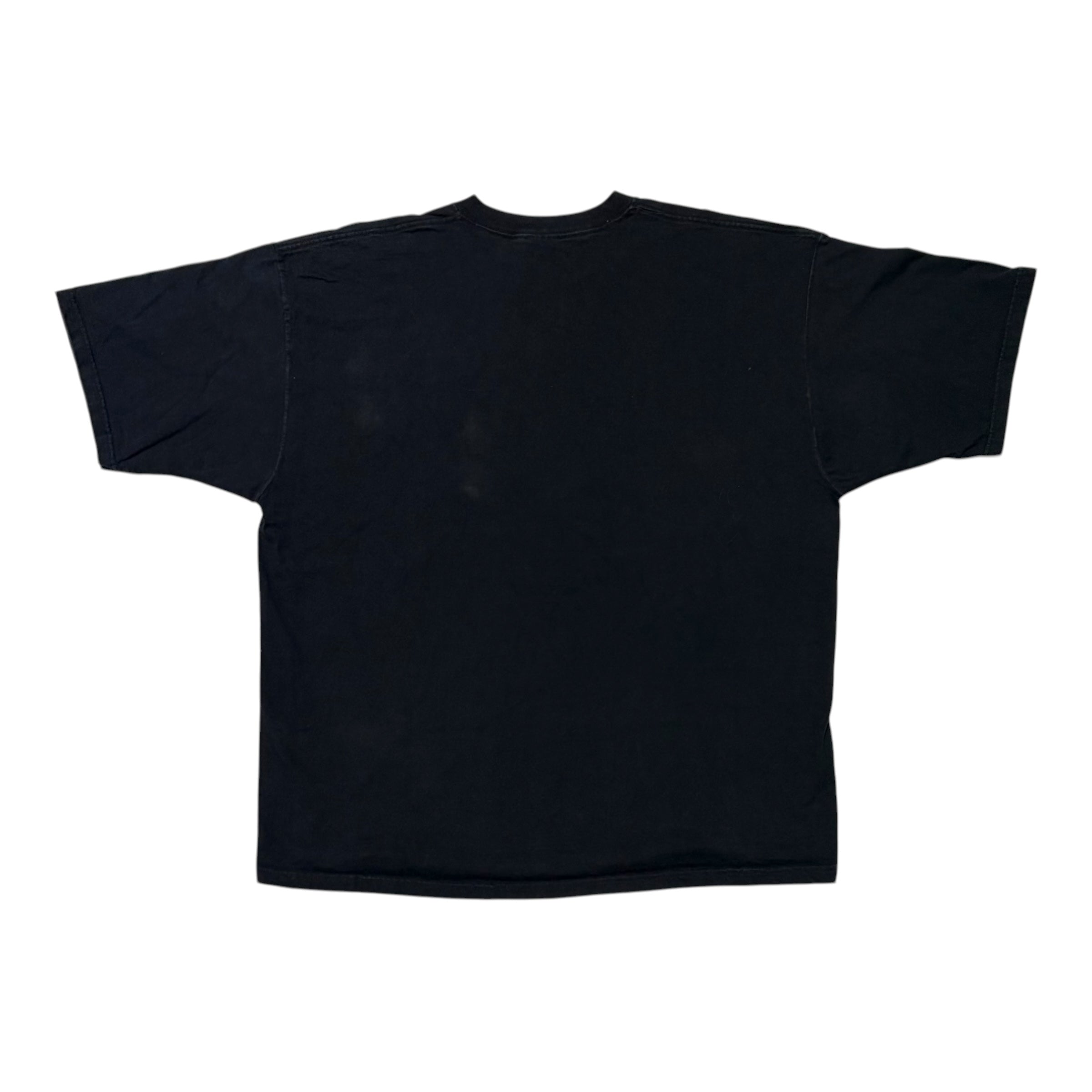 Fender Stratocaster Tee Navy