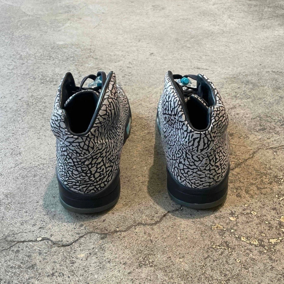 Jordan 5 Retro 3Lab5