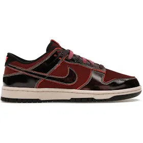 Nike Dunk Low SE Red Panda
