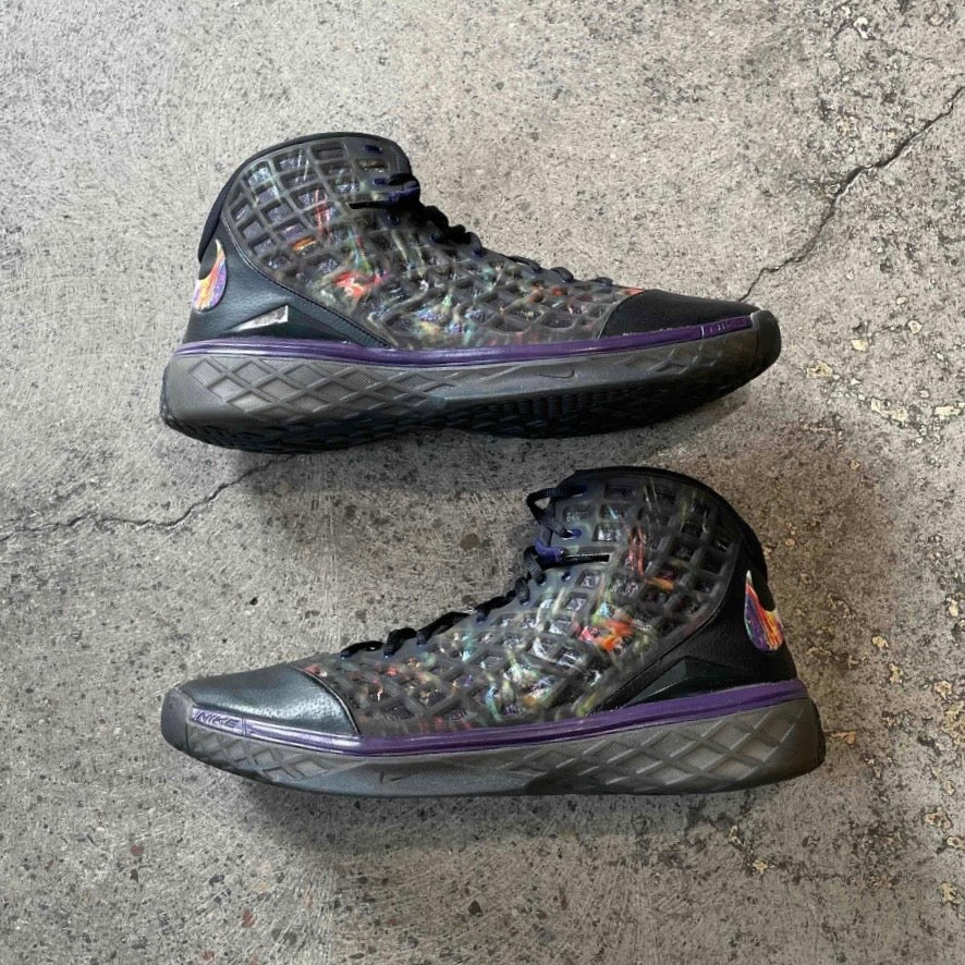 Nike Kobe 3 Prelude (Misery)