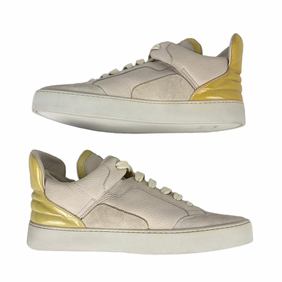 Kanye West x Louis Vuitton Don Cream
