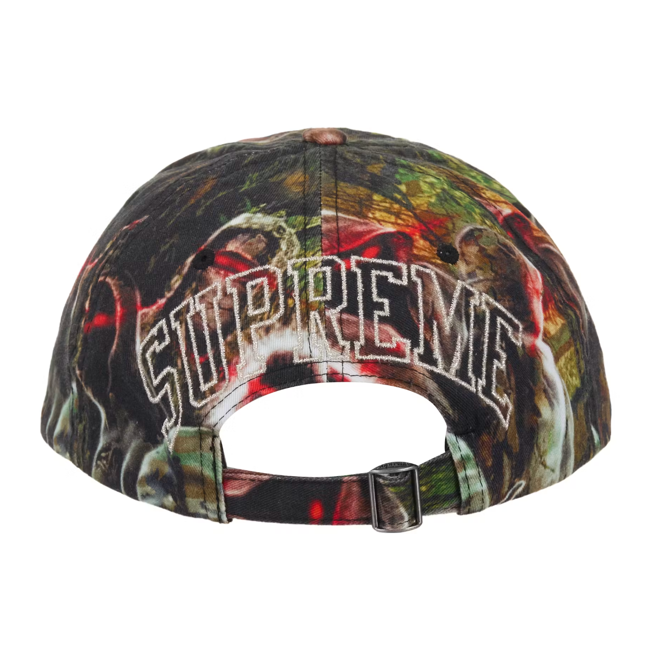 Supreme Shadows 6-Panel Multicolor