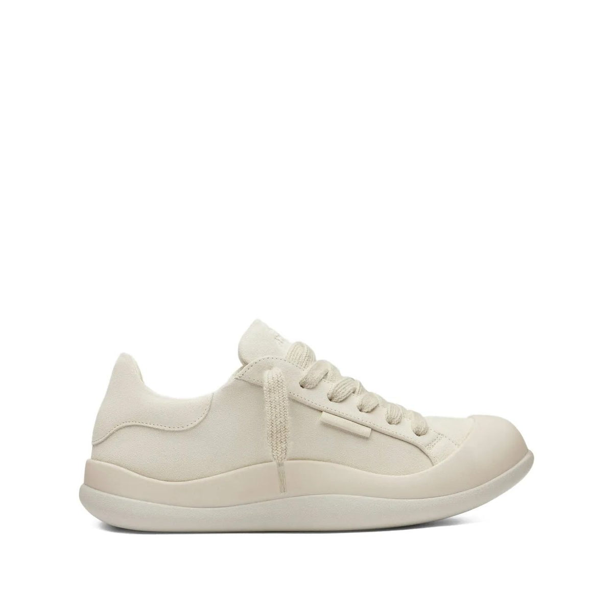 Axel Arigato Squish Sneaker Light Taupe Beige