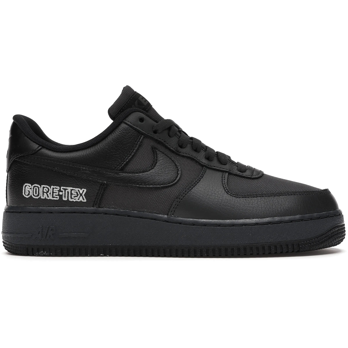 Nike Air Force 1 Low Gore-Tex Black