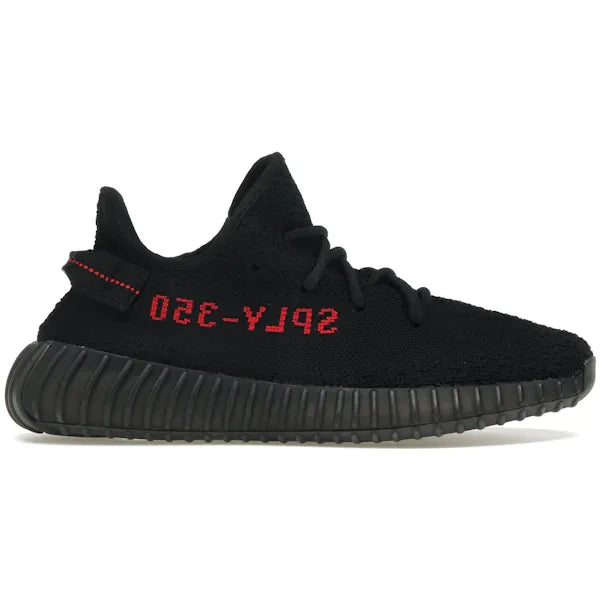 adidas Yeezy Boost 350 V2 Black Red