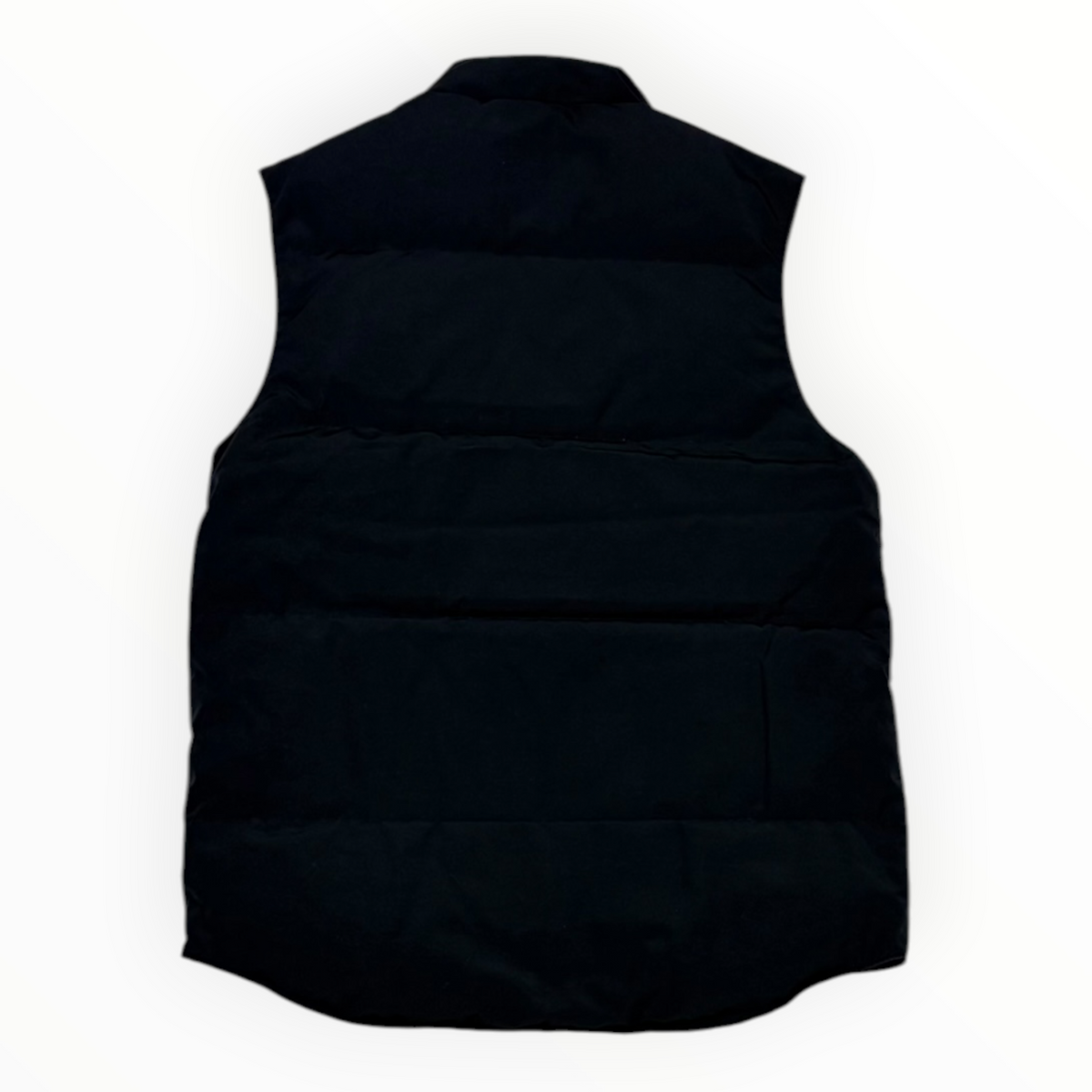 Canada Goose Black Label Garson Vest Black