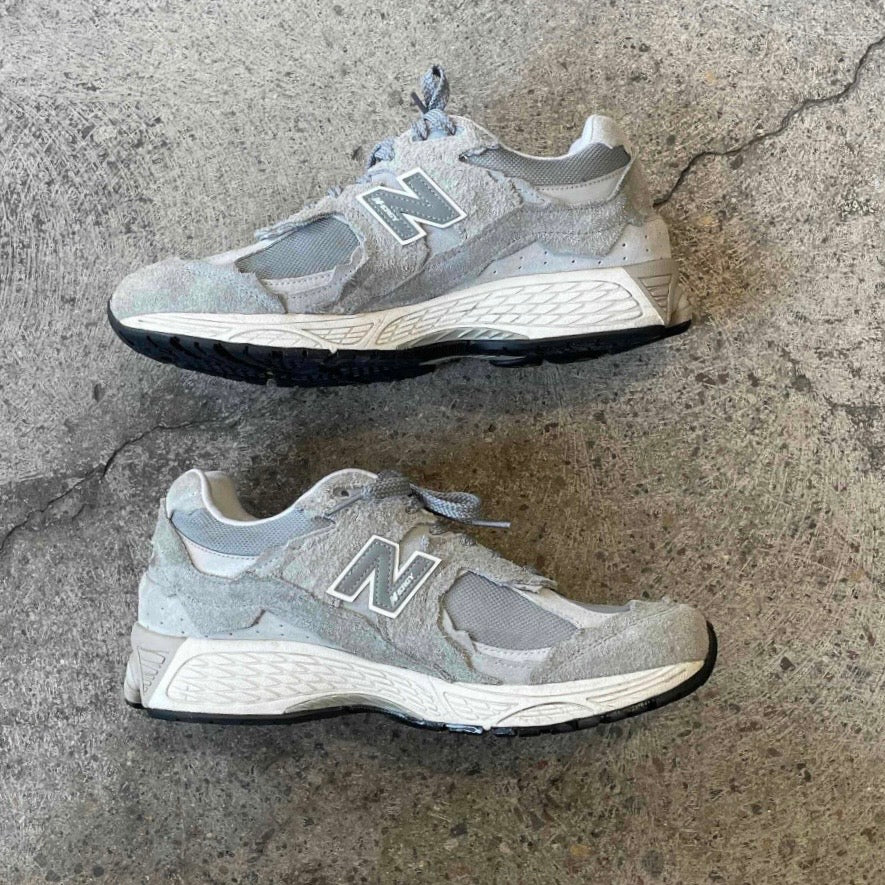 New Balance 2002R Protection Pack Grey