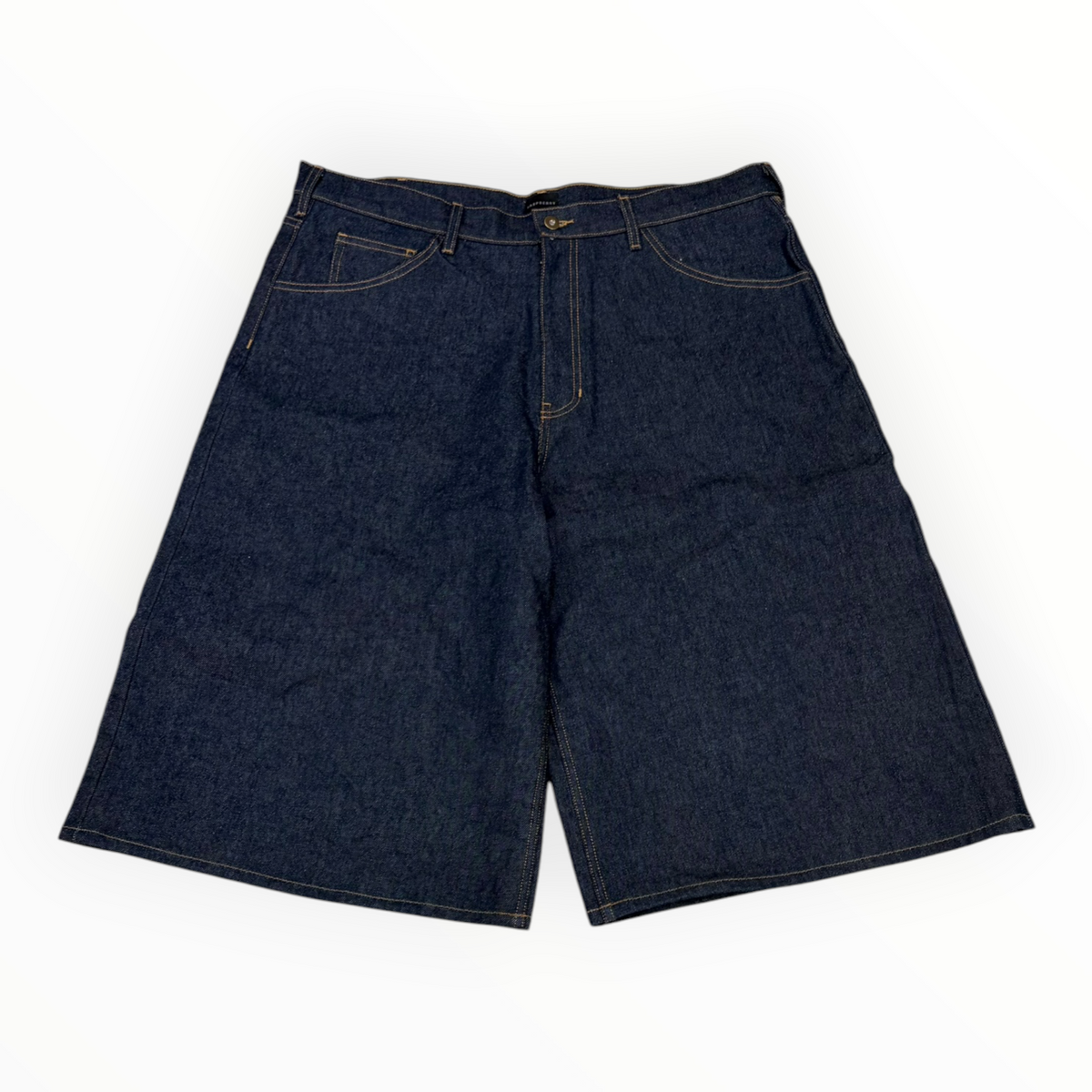 GV Gallery Rasperry Hills Belt Jorts