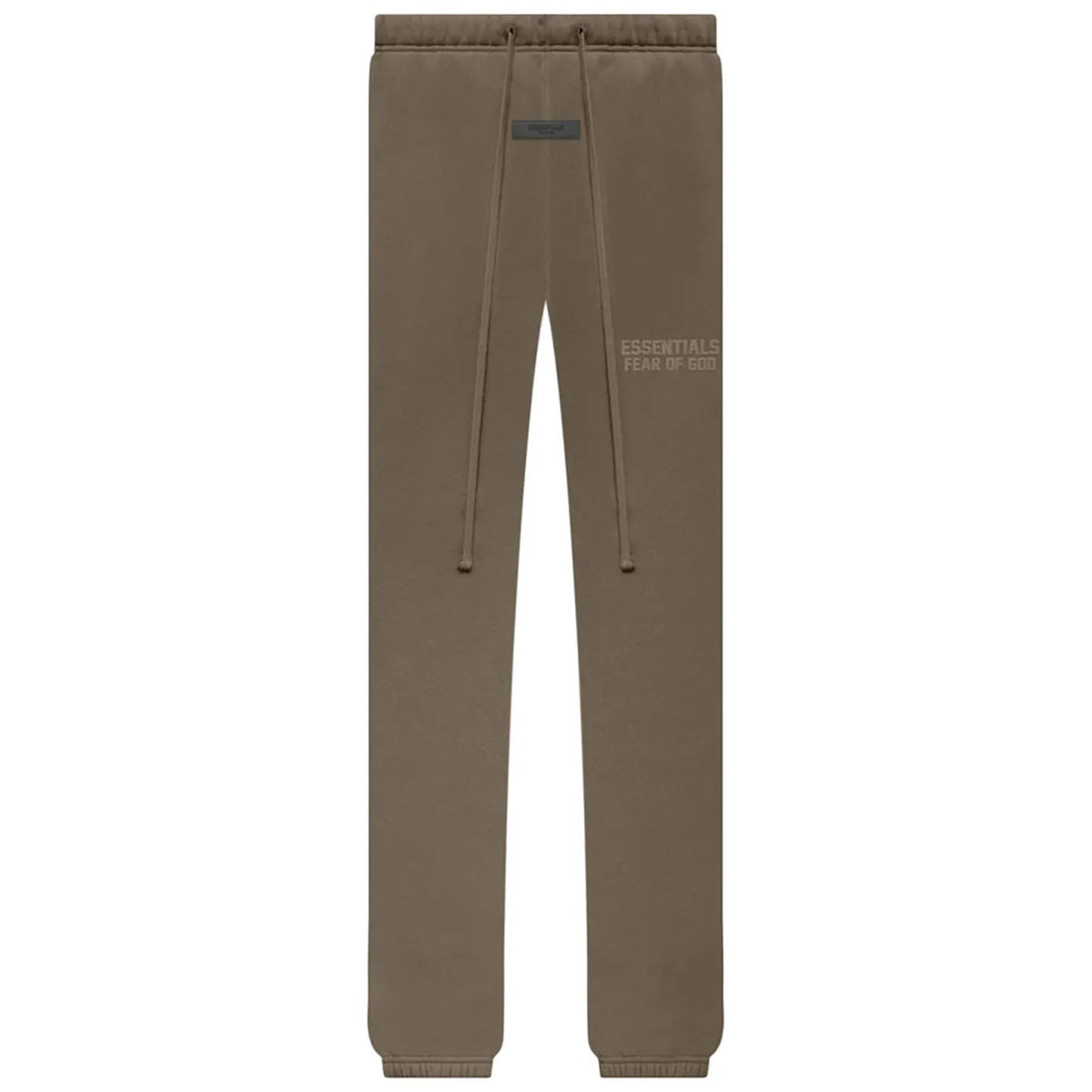 Fear of God Essentials Sweatpants Wood