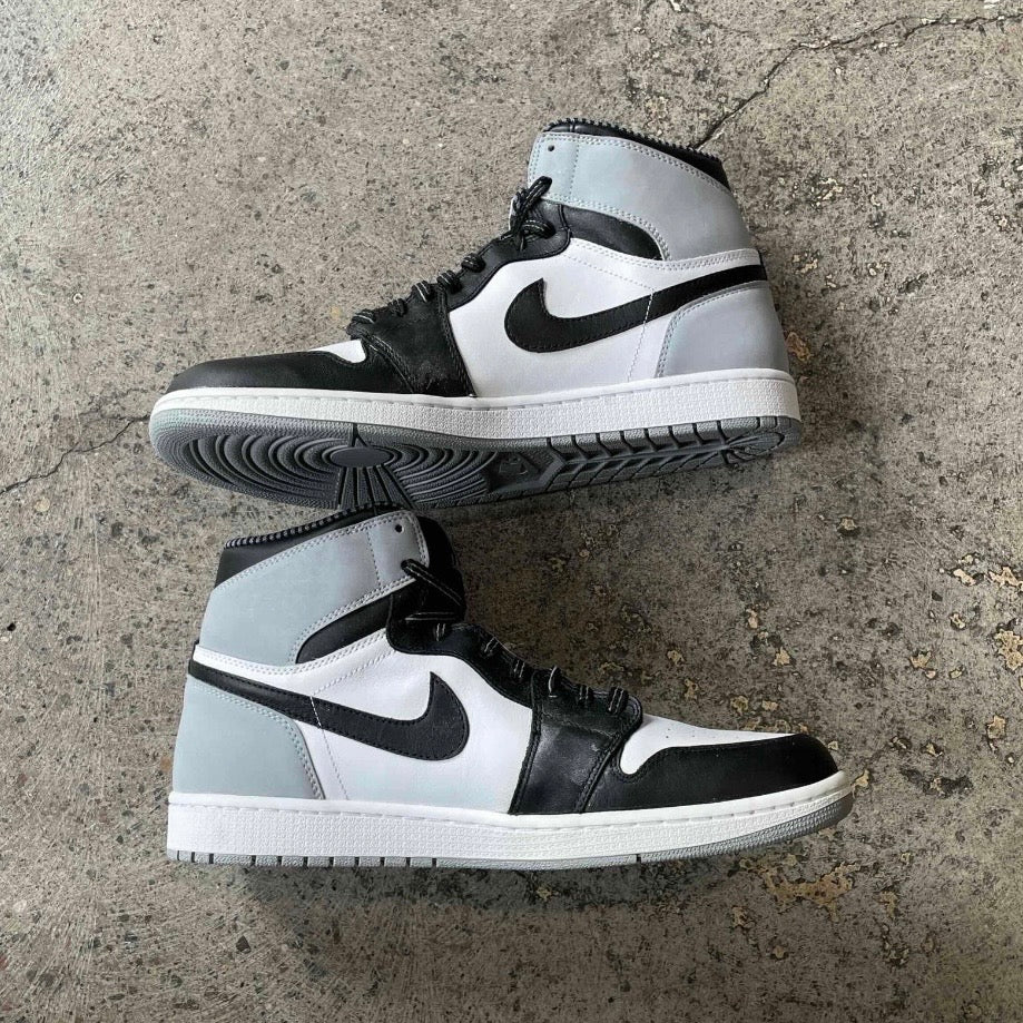 Jordan 1 Retro Barons